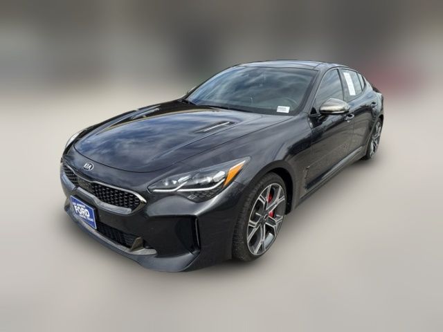 2019 Kia Stinger GT2