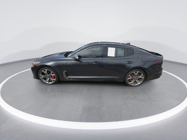 2019 Kia Stinger GT2