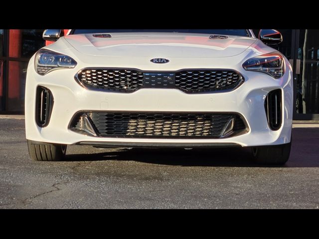 2019 Kia Stinger GT2