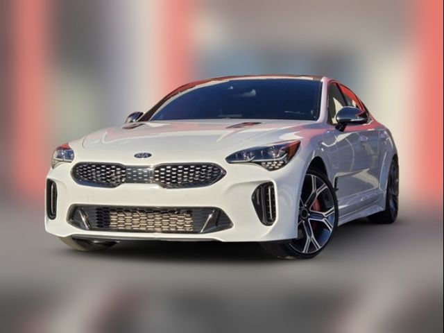 2019 Kia Stinger GT2