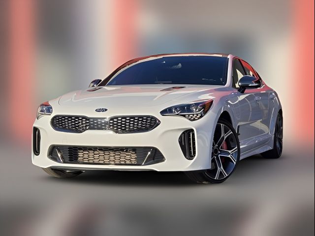 2019 Kia Stinger GT2