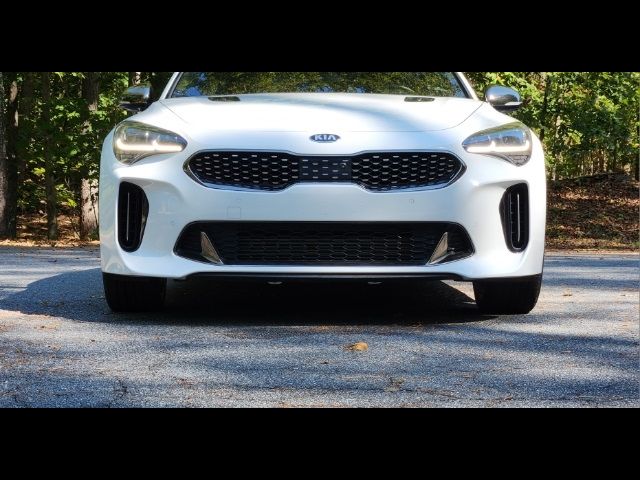 2019 Kia Stinger GT2