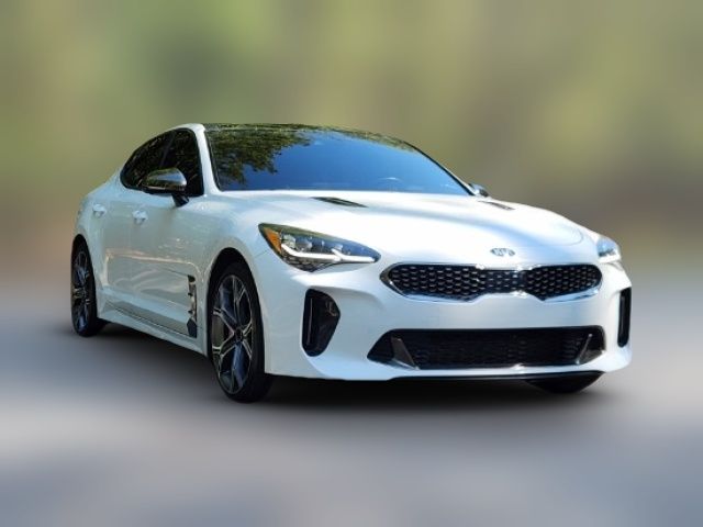 2019 Kia Stinger GT2