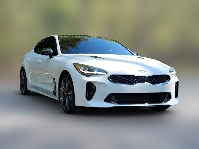 2019 Kia Stinger GT2