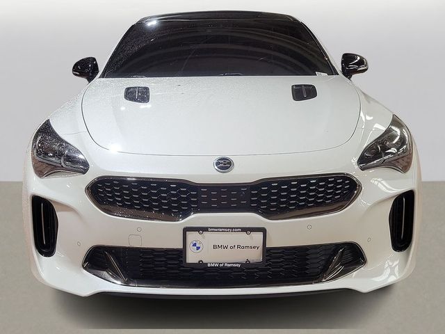 2019 Kia Stinger GT2