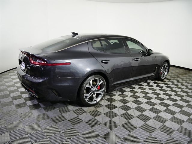 2019 Kia Stinger GT2