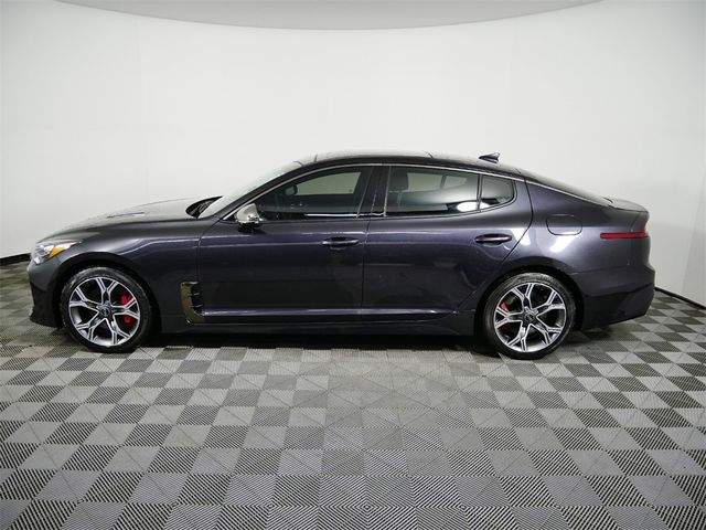 2019 Kia Stinger GT2