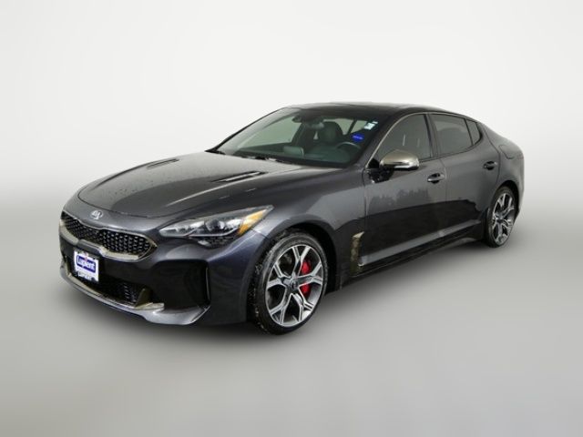 2019 Kia Stinger GT2