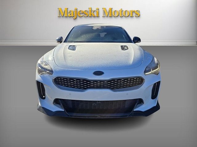 2019 Kia Stinger GT2