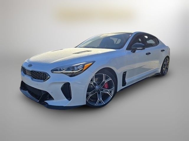 2019 Kia Stinger GT2