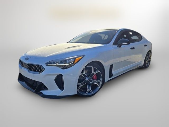 2019 Kia Stinger GT2