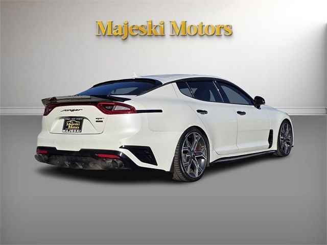 2019 Kia Stinger GT2