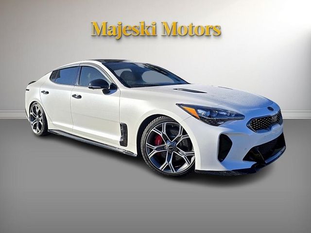 2019 Kia Stinger GT2