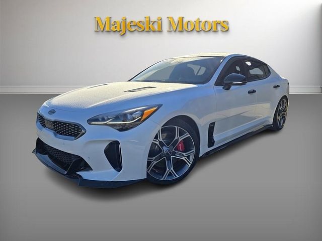 2019 Kia Stinger GT2