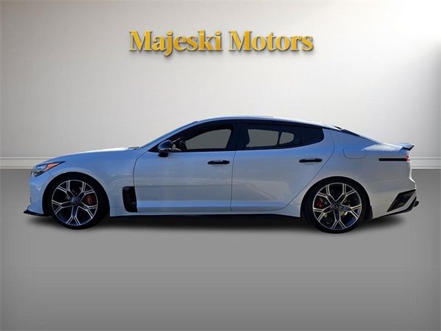 2019 Kia Stinger GT2