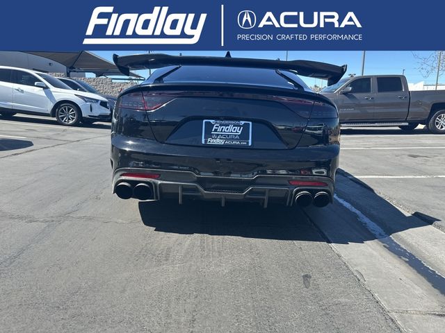 2019 Kia Stinger GT2