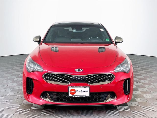 2019 Kia Stinger GT2