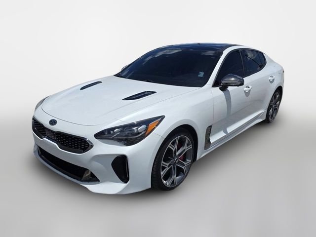 2019 Kia Stinger GT2