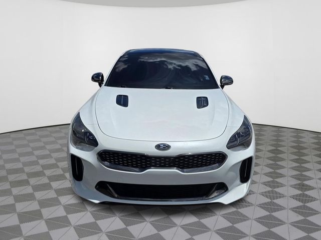 2019 Kia Stinger GT2