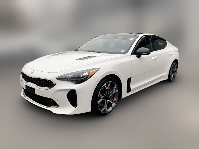 2019 Kia Stinger GT2