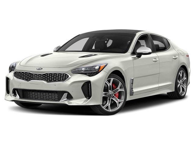 2019 Kia Stinger GT2