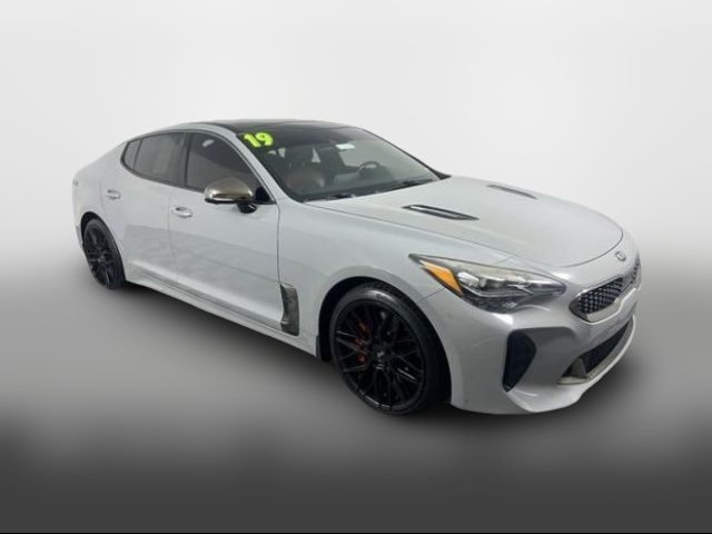 2019 Kia Stinger GT2