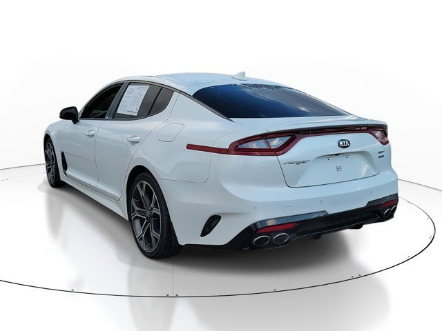 2019 Kia Stinger GT2