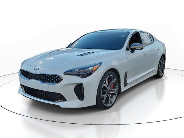 2019 Kia Stinger GT2