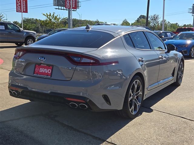 2019 Kia Stinger GT2