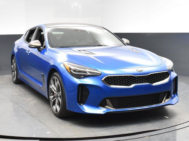 2019 Kia Stinger GT2