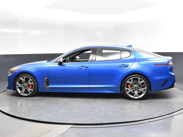 2019 Kia Stinger GT2