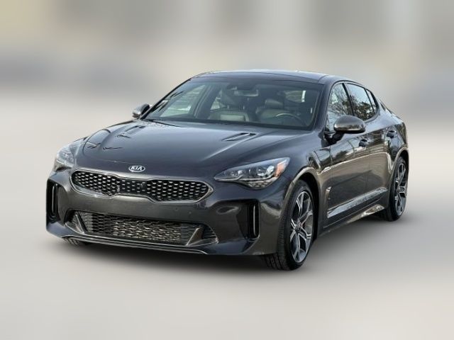 2019 Kia Stinger GT2