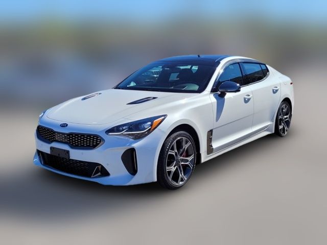 2019 Kia Stinger GT2