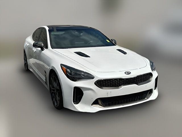2019 Kia Stinger GT2