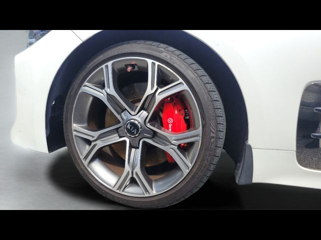 2019 Kia Stinger GT2