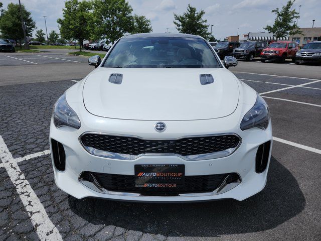 2019 Kia Stinger GT2