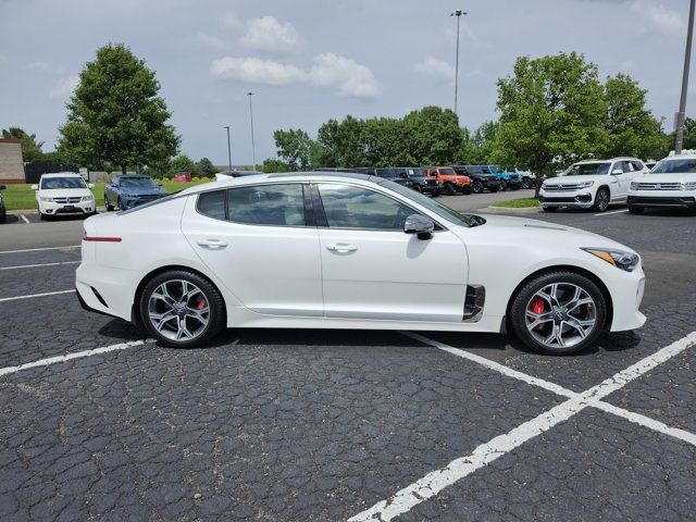 2019 Kia Stinger GT2