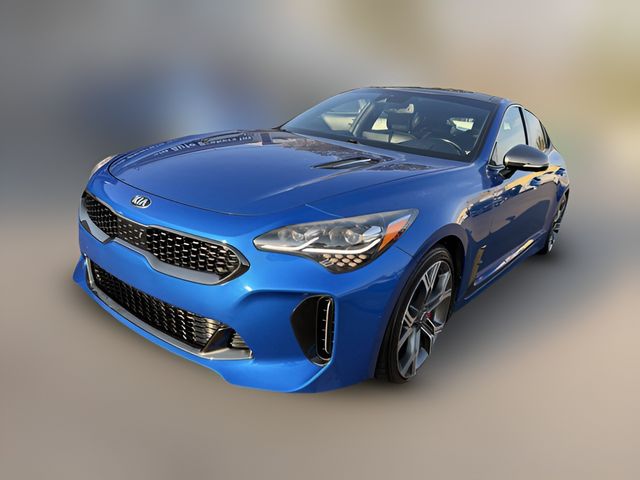 2019 Kia Stinger GT2