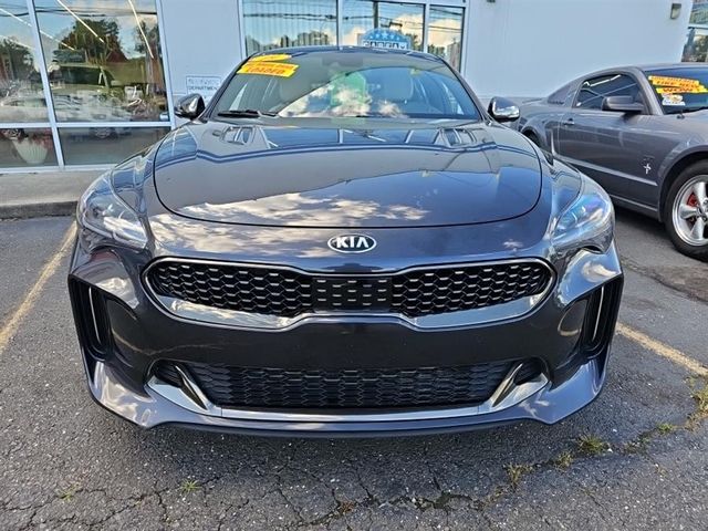 2019 Kia Stinger GT2