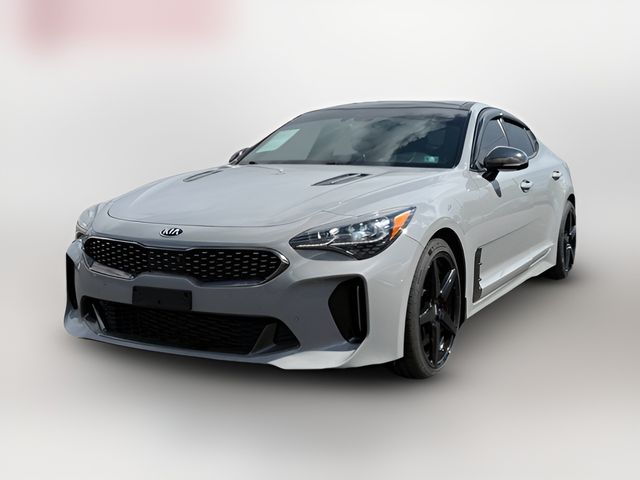 2019 Kia Stinger GT2