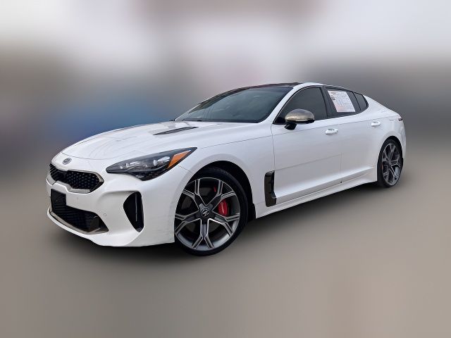 2019 Kia Stinger GT2