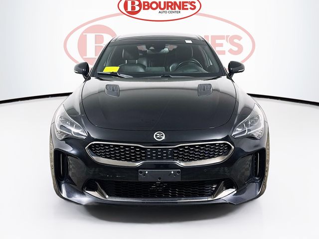 2019 Kia Stinger GT2
