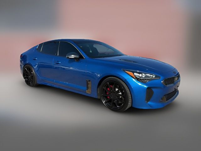 2019 Kia Stinger GT2