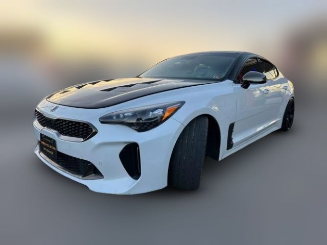 2019 Kia Stinger GT2