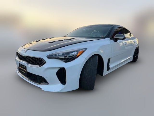 2019 Kia Stinger GT2