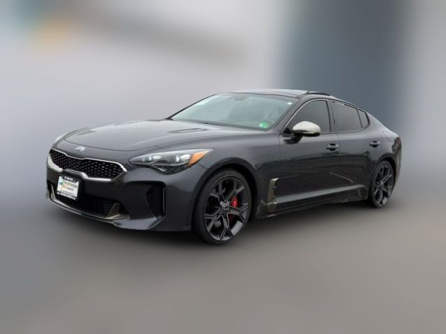 2019 Kia Stinger GT2