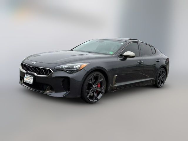 2019 Kia Stinger GT2