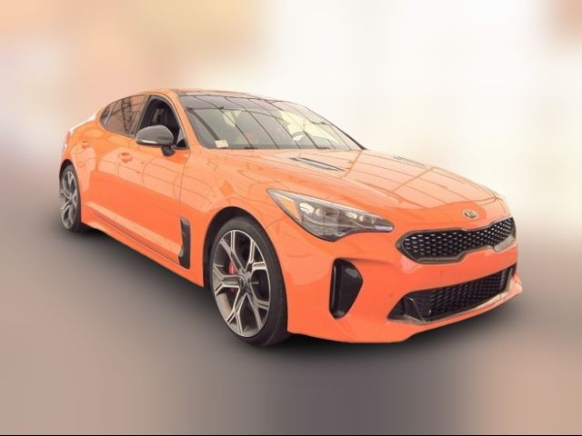 2019 Kia Stinger GTS