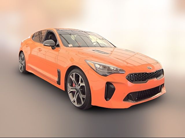 2019 Kia Stinger GTS
