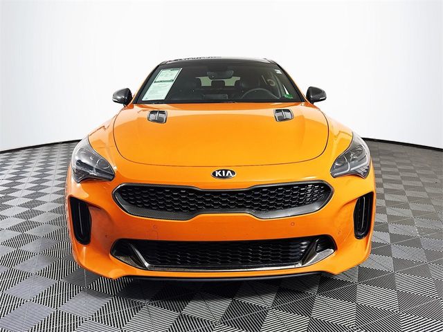 2019 Kia Stinger GTS